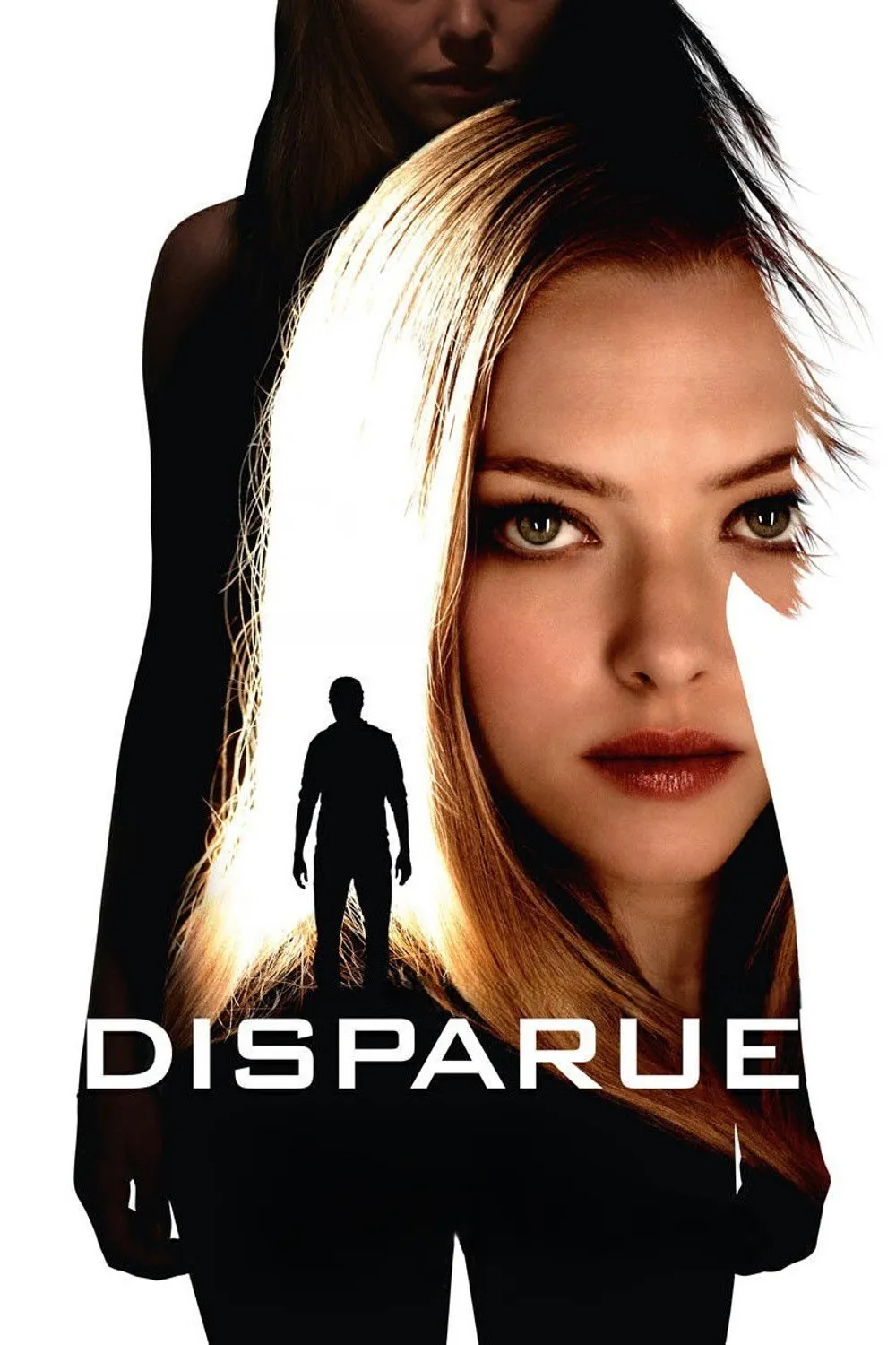 Disparue (2012)
